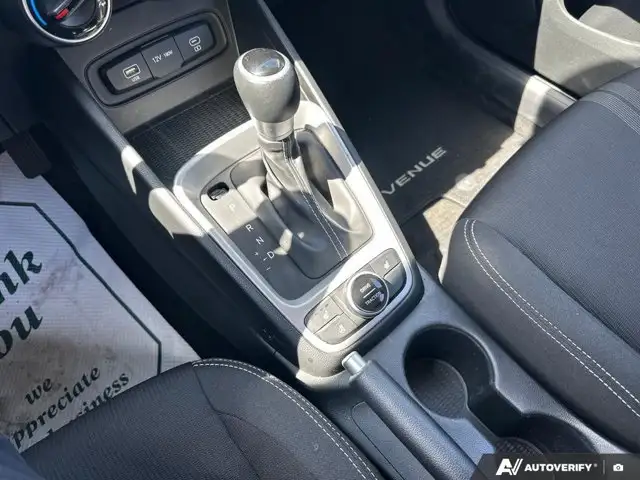 2024 Hyundai Venue Preferred in Cars & Trucks in Brantford - Image 23