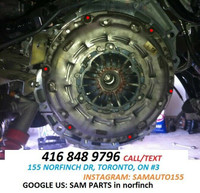 HONDA ACURA CLUTCH KIT with INSTALLATION LOW PRICES