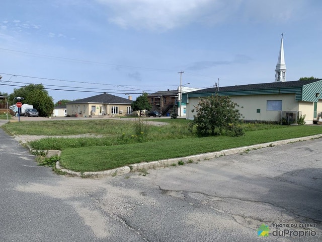 $99,500 - Commercial Lot for sale in Saint-Gédéon — photo 1