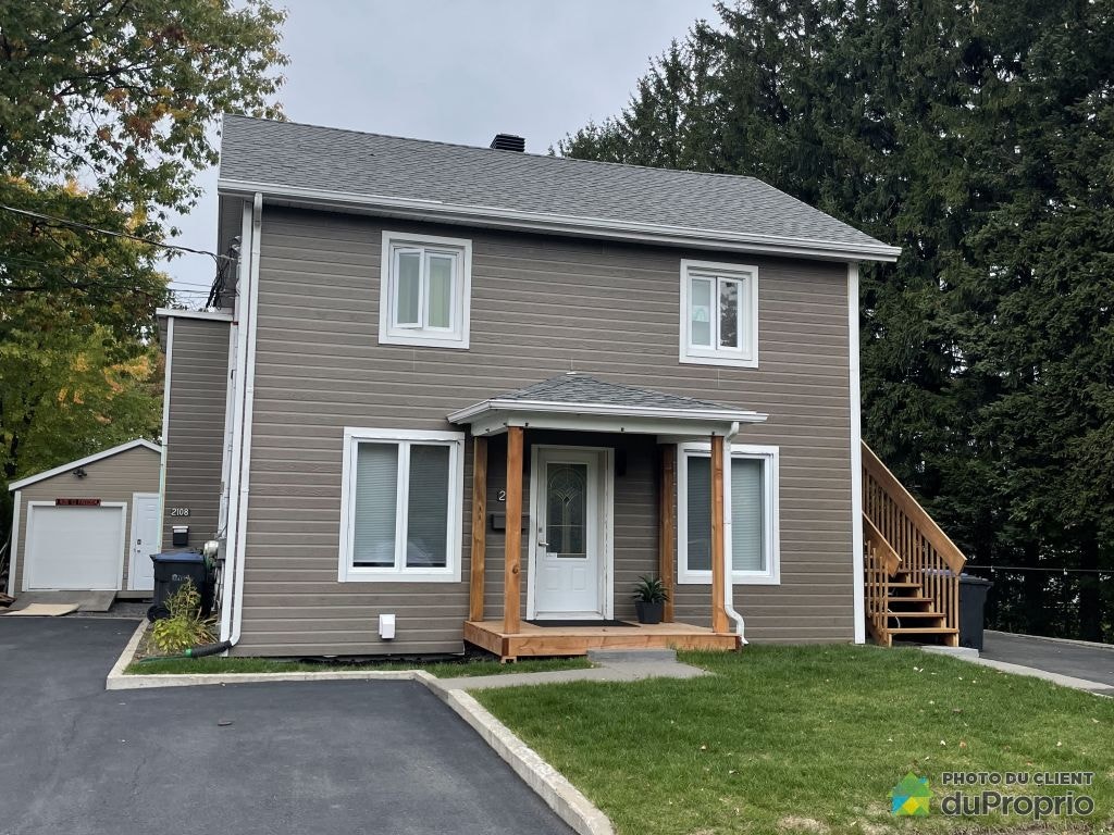 $635,040 - Triplex for sale in Charny — photo 1