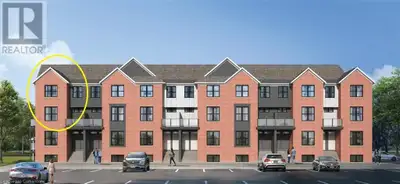 VIVA–THE BRIGHTEST ADDITION TO DOWNTOWN KITCHENER. In this exclusive community located on Mill Stree...