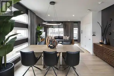 ** VERIFIED Jayman BUILT Show Home! ** You will be impressed by Jayman BUILT's stunning ASPEN SHOW H...