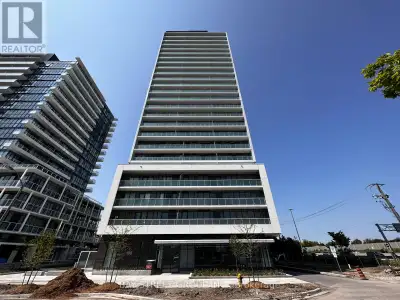 501 - 188 FAIRVIEW MALL DRIVE Toronto (Don Valley Village), Onta