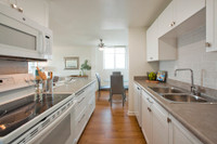 SPACIOUS 3 BEDROOM TOWNHOUSE FOR RENT IN OTTAWA! SELECT TOWNHOMES FULLY REVITALIZED WITH QUALITY UPG... (image 2)