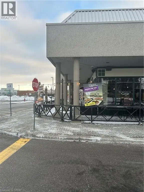 1500 UPPER MIDDLE Road W Oakville, Ontario in Commercial & Office Space for Sale in Oakville / Halton Region - Image 5