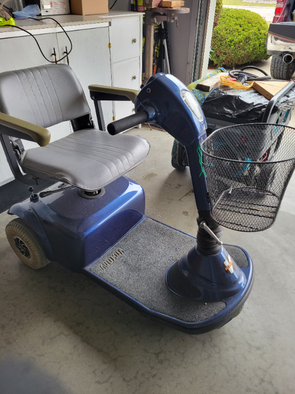 Mobility Scooter in Health & Special Needs in Windsor Region
