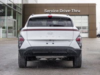 *Certified!* This high tech SUV is compatible with pretty much anything, even adventure. This 2024 H... (image 5)
