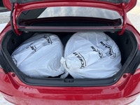 4D Sedan I4 DOHC 16V Turbocharged CVT FWD | Bluetooth, | Sunroof, ABS brakes, Active Cruise Control,... (image 4)