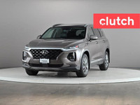 Auto Dimming Rearview Mirror, Front Heated Seats, Climate Control and more! Clutch is the largest on... (image 2)