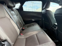 This 2024 Lexus RX350h Executive features a sleek and sophisticated body design, expressing a new dr... (image 9)