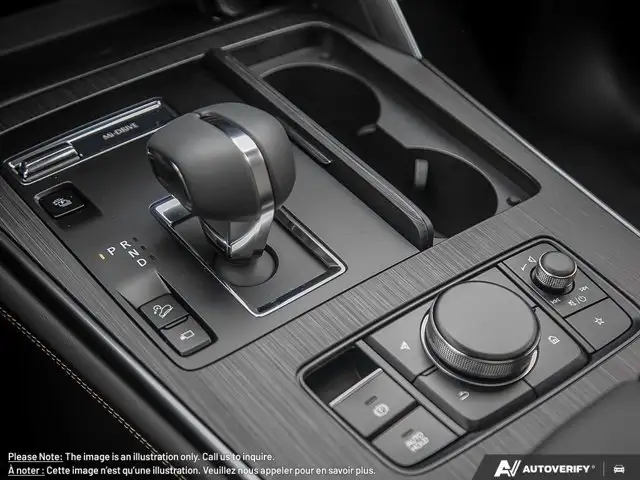2026 Mazda CX-70 PHEV Signature in Cars & Trucks in Laval / North Shore - Image 20