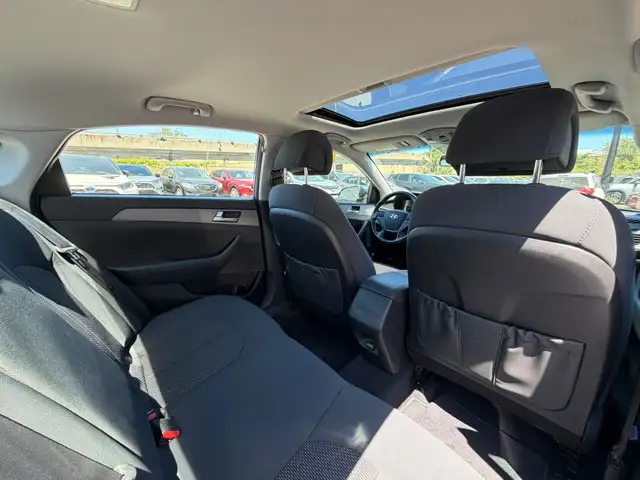 2017 Hyundai Sonata SE5429786525158809627