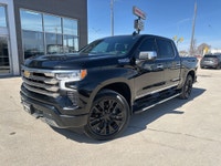 ?? 2022 Chevrolet Silverado High Country with technology package and adaptive ride control. Updated... (image 1)