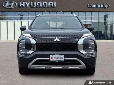 2025 Mitsubishi Outlander Plug-In Hybrid SE | NO ACCIDENTS EV, View more