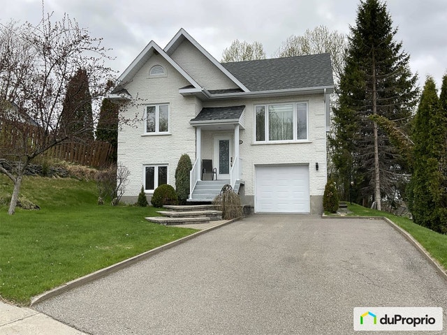 $425,000 - Bungalow for sale in Jonquière (Arvida) — photo 2