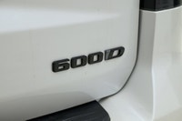 Super rare Diesel model! Bypass the gas stations and elevate your drive with this eye catching 2024... (image 7)