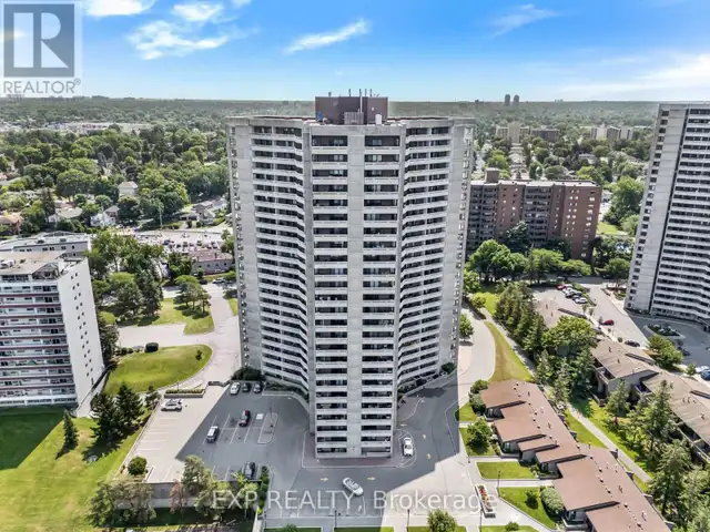 1501 - 1081 AMBLESIDE DRIVE Ottawa, Ontario in Condos for Sale in Ottawa - Image 38
