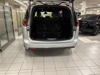ENGINE: 3.6L PENTASTAR VVT V6 W/ESS (STD),SILVER MIST,QUICK ORDER PACKAGE 27L SELECT -inc: Engine: 3... (image 6)