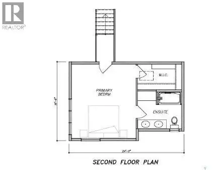 492 Woolf BEND Saskatoon, Saskatchewan in Houses for Sale in Saskatoon - Image 5