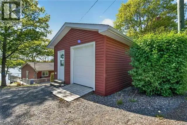 154 Browns Cove Road Kars, New Brunswick in Houses for Sale in Saint John - Image 16