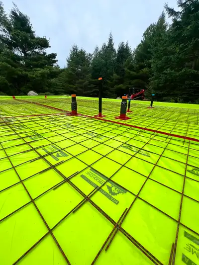 Stego Home/Crawl  Wrap  High Performance Vapour/Moisture Barrier, View more