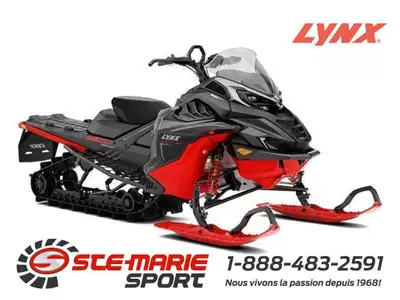 Vous aussi vous avez envie de vous offrir un beau Lynx neuf pour l'hiver prochain? Alors appelez un...