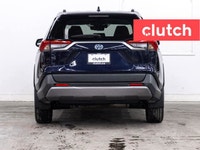 Auto Stop/Start, Brake Assist, Power Tailgate/Hatch and more! Clutch is the largest online used car... (image 4)