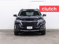 Electric Parking Brake, Brake Assist, Power Tailgate/Hatch and more! Clutch is the largest online us... (image 1)