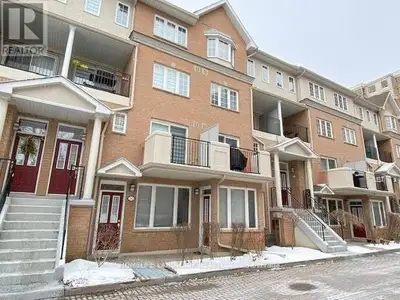 210 GRANDVIEW WAY Toronto (Willowdale East), Ontario