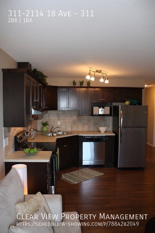 Amazing 2 bedroom condo in Coaldale! Long Term Rentals Lethbridge