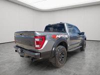 FULL PPF, RAPTOR R, NAVIGATION SYSTEM, TURBOCHARGED, ADAPTIVE CRUISE CONTROL, LANE DEPARTURE WARNING... (image 7)