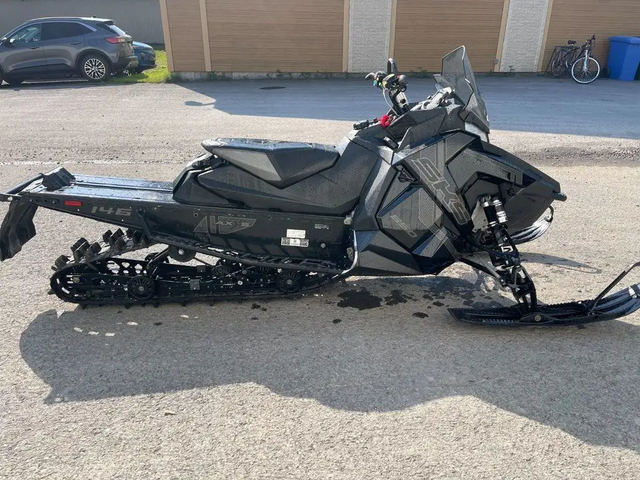 2021 POLARIS 850 SKS 146 (FINANCING AVAILABLE) in Snowmobiles in Strathcona County - Image 7