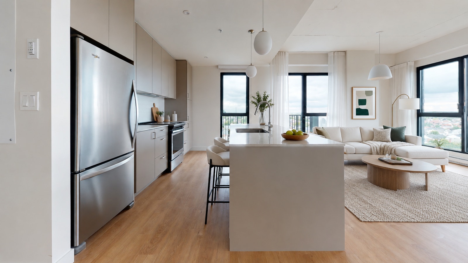 8405 Place Saint-Charles — photo 3