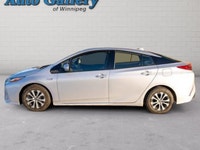 PRIUS PRIME HYBRID ECONOMY 4.3l/100 KM - Audio: 11.6 HD Touch Screen with Navigation, Works with App... (image 8)