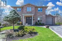 11 WHITE PINE Place Barrie, Ontario
