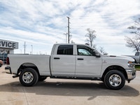 Welcome to 400 Chrysler Dodge Jeep Ram. 6.7L I-6 turbo diesel engine for exceptional power - 4x4 dri... (image 9)