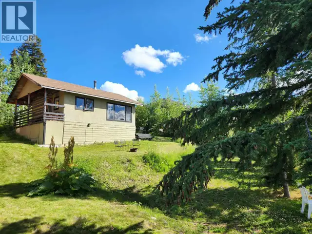 7575 BEAZELY ROAD Deka Lake / Sulphurous / Hathaway Lakes, Briti in Houses for Sale in 100 Mile House - Image 7