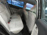 HONDA CIVIC 2014 DX AVEC SEULEMENT 179600 KM CERTIFIÉ ( RAPPORT CARFAX DISPONIBLE ) MOTEUR 1.8 LITRE... (image 8)