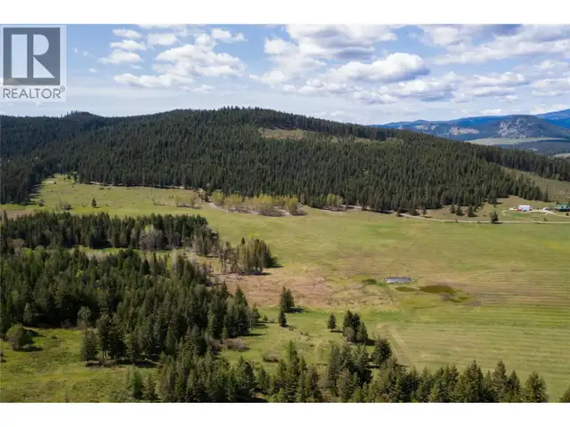 102 Gibson Road Lumby, British Columbia in Land for Sale in Vernon - Image 38