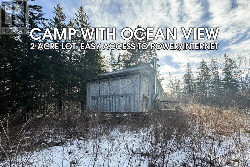 2784 Arlington Road Arlington East, Nova Scotia Houses for Sale