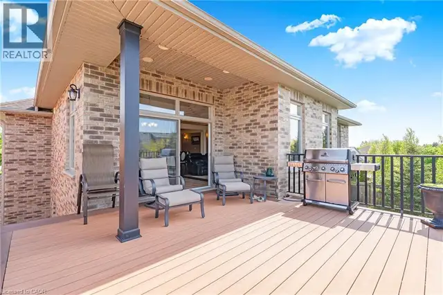 119 GERBER MEADOWS Drive Wellesley, Ontario in Houses for Sale in Kitchener / Waterloo - Image 37