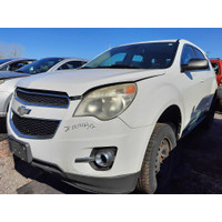 2012 Chevrolet Equinox parts available Kenny U-Pull StCatharines