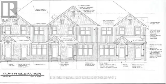 35 POND MILLS ROAD London South (South J), Ontario in Land for Sale in London - Image 3