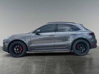 Thanks for viewing our House Of Cars Argyll inventory! AMVIC licensed dealer! 2018 Porsche Macan Eng... (image 1)
