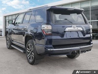 * X-REAS Sport Enhancement Suspension * Features perforated leather-trimmed seats that are both heat... (image 2)