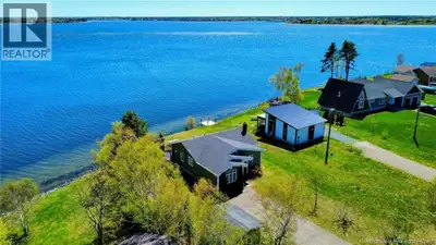 When Viewing This Property On Realtor.ca Please Click On The Multimedia or Virtual Tour Link For Mor...