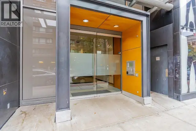 1011 66 CORDOVA STREET Vancouver, British Columbia in Long Term Rentals in Vancouver - Image 26