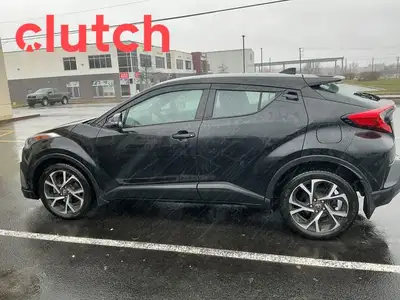 Clutch is the largest online used car retailer in Canada, delivering a seamless, hassle-free car-buy...