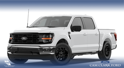 WAS: $81460 NOW: $70460 plus taxes and licensing feesCam Clark Ford has been serving the community f...