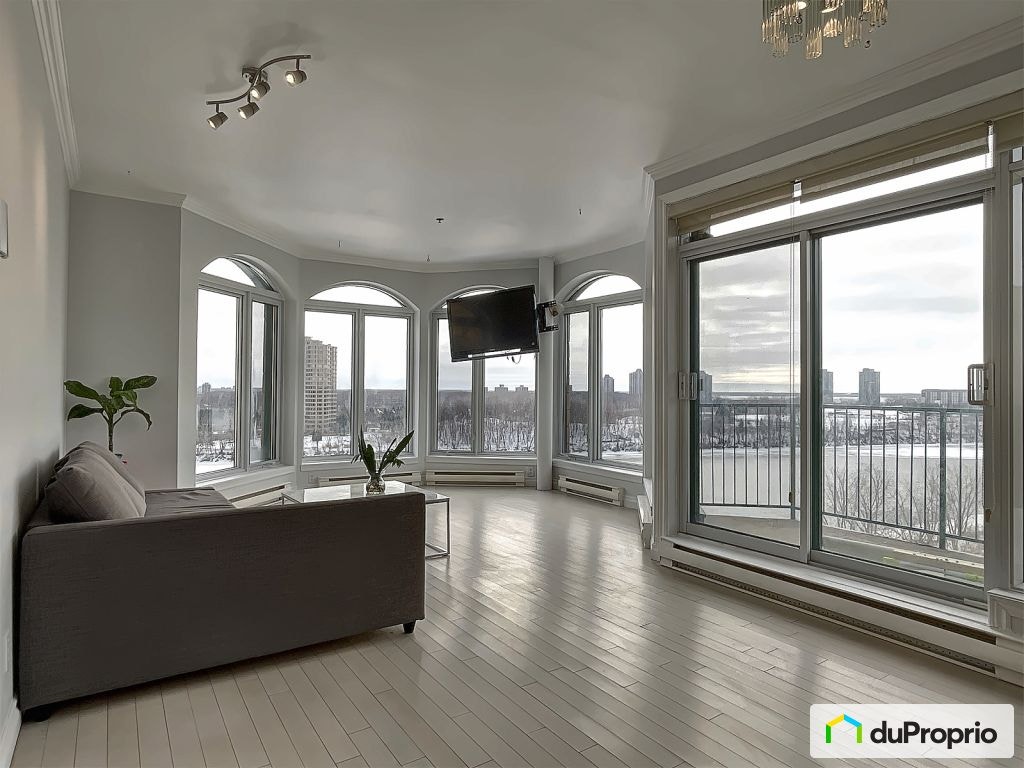 $794,339 - Condominium for sale in Verdun — photo 3